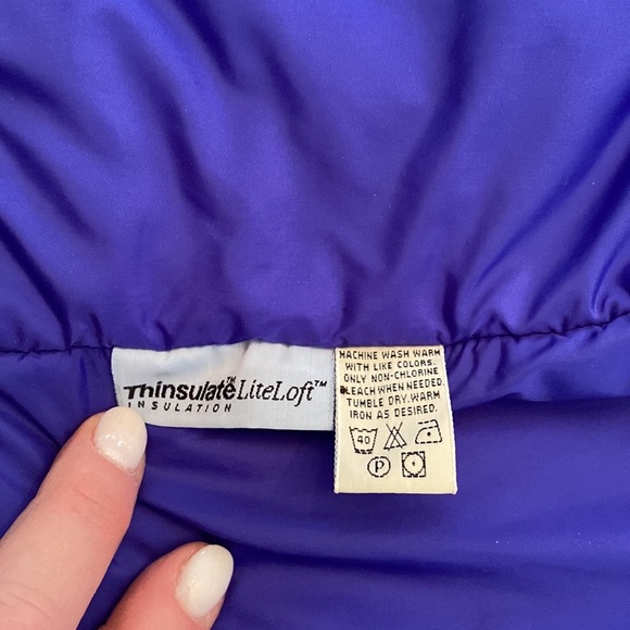 Eddie Bauer Coat - Picture 7 of 11